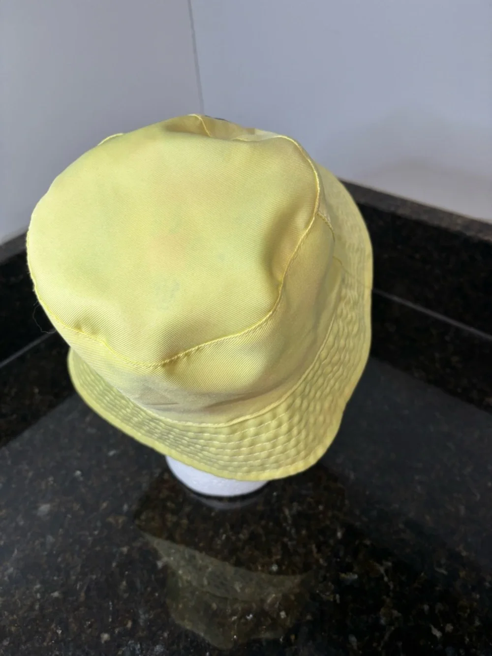 DISNEY JR Toddler Reversible Bucket Hat